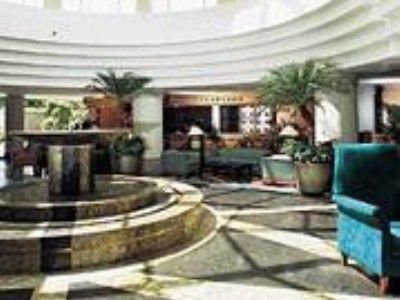Alba Caracas Otel Dış mekan fotoğraf