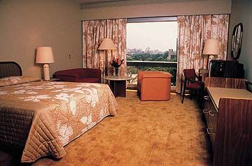 Alba Caracas Otel Dış mekan fotoğraf