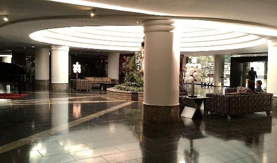 Alba Caracas Otel Dış mekan fotoğraf