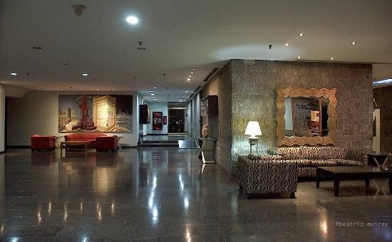 Alba Caracas Otel Dış mekan fotoğraf