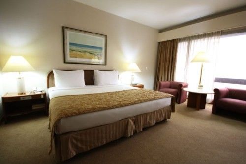 Alba Caracas Otel Dış mekan fotoğraf