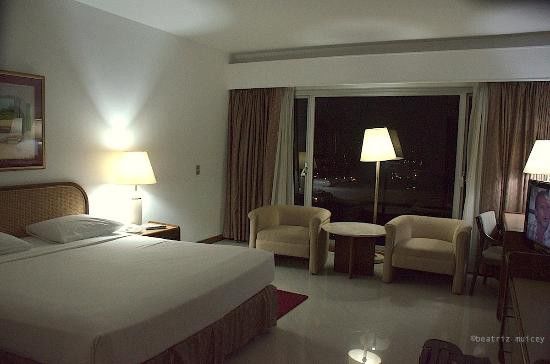 Alba Caracas Otel Dış mekan fotoğraf