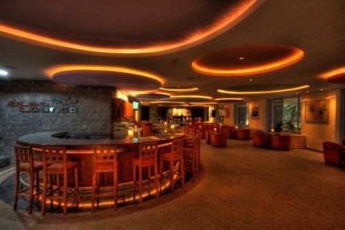 Alba Caracas Otel Dış mekan fotoğraf