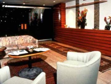 Alba Caracas Otel Dış mekan fotoğraf