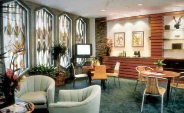 Alba Caracas Otel Dış mekan fotoğraf