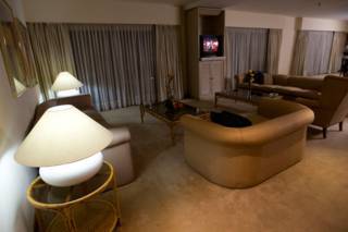 Alba Caracas Otel Dış mekan fotoğraf